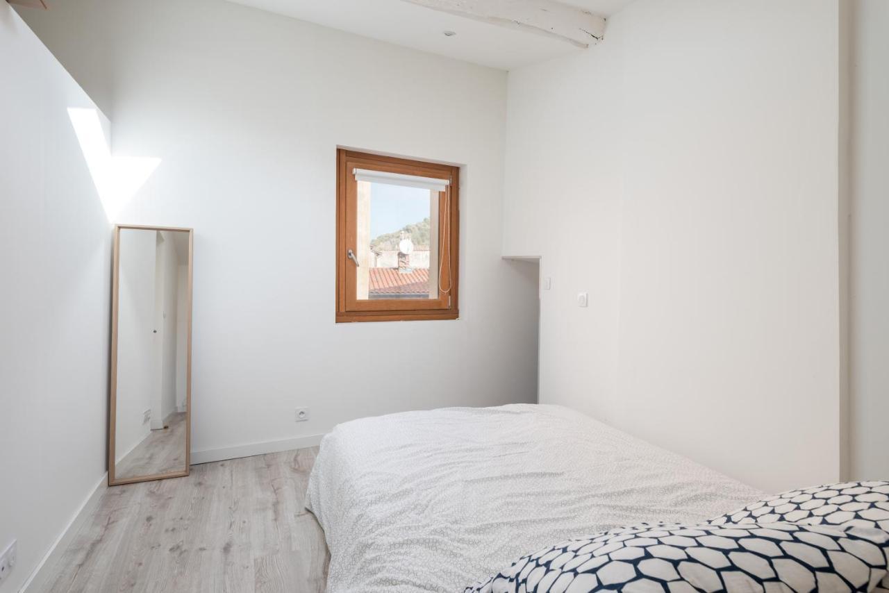 Appartement Netflix Centre De Vienne Pres De Lyon ภายนอก รูปภาพ