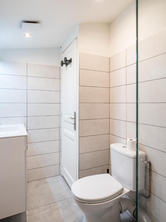 Appartement Netflix Centre De Vienne Pres De Lyon ภายนอก รูปภาพ