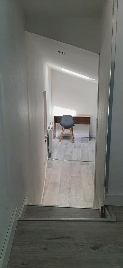 Appartement Netflix Centre De Vienne Pres De Lyon ภายนอก รูปภาพ