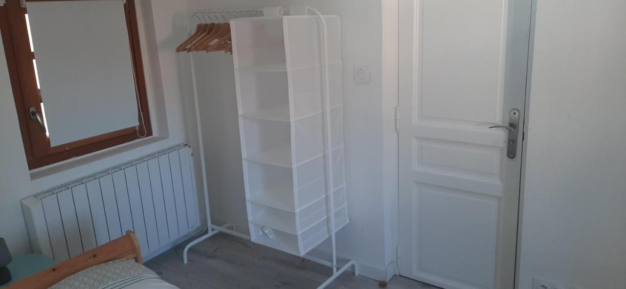 Appartement Netflix Centre De Vienne Pres De Lyon ภายนอก รูปภาพ